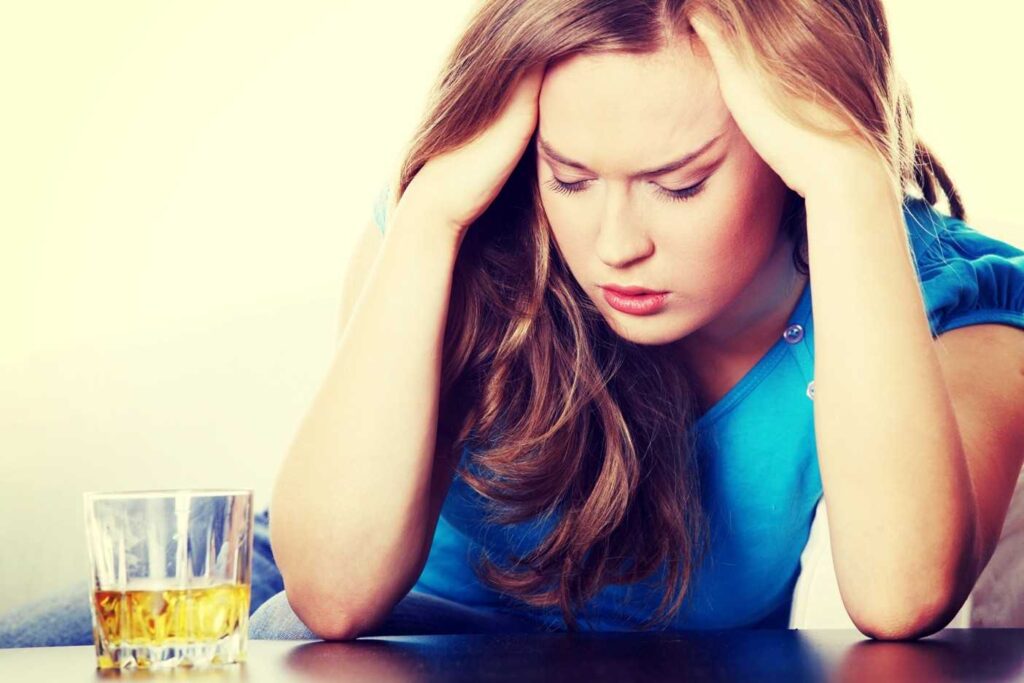 alkoholista gyógyulás függőség elvonó