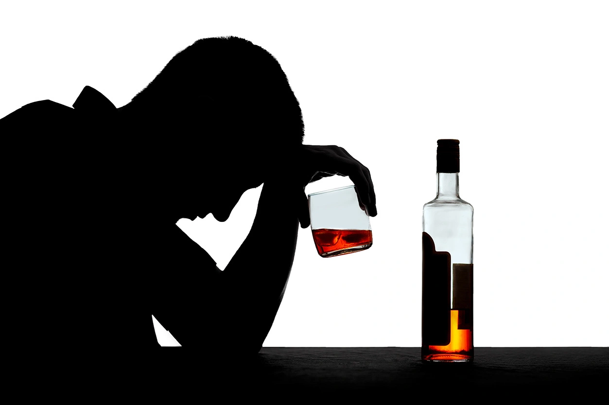 Alkoholizmus gyogyitasa - de hogyan? Alkoholista ferfi